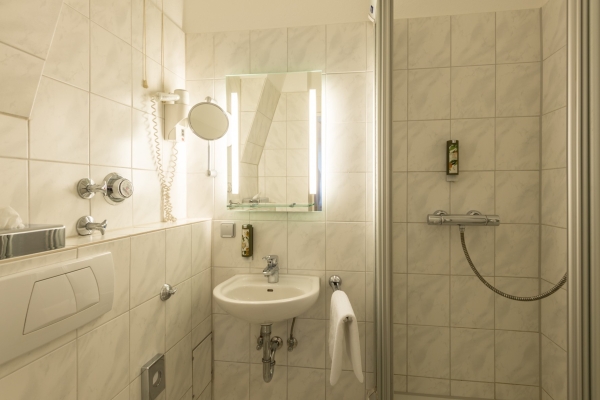 Hotel Heikotel City Nord (ehemals Wiki) (Hamburg)